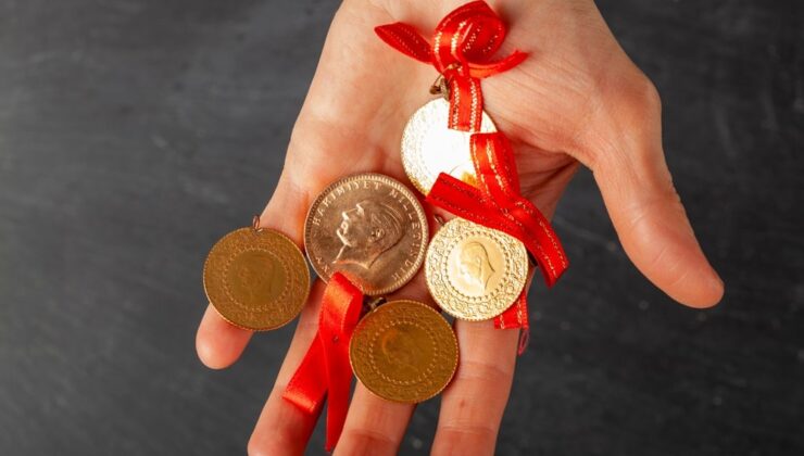 Altın yatırımcısına “çarşamba” uyarısı: Sert dalgalanmalar bekleniyor