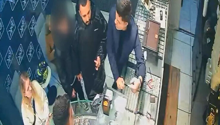 Altınları kaybolan kadın polise başvurunca şok gerçek ortaya çıktı! Kamera görüntüleri ele verdi… ‘Kumar borcum vardı’