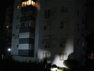 Alzheimer hastası adam evinin balkonundan düşüp hayatını kaybetti! Eşi haberi polisten aldı