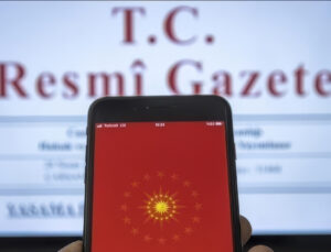 Anayasa Mahkemesi’nin 6 siyasi partiye yönelik mali denetim kararları Resmi Gazete’de