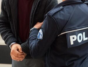 Ankara merkezli 8 ilde FETÖ operasyonu! 19 şüpheli hakkında gözaltı kararı