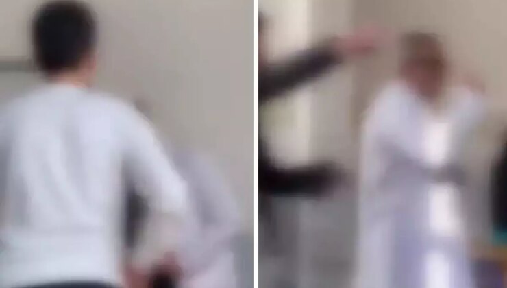 Ankara’da öğretmenleri ile alay eden öğrencilere verilen ceza belli oldu