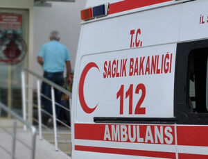 Ava gidiyordu, araçtaki tüfek ateş alınca yaşamını yitirdi