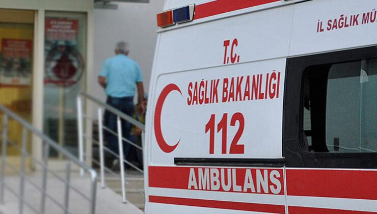 Ava gidiyordu, araçtaki tüfek ateş alınca yaşamını yitirdi