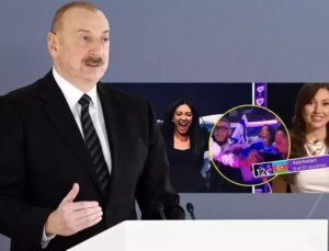 Azerbaycan, Eurovision 2026’ya katılacak mı? Merak edilen soru yanıt buldu