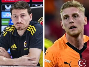 Bahis soruşturmasında Mert Hakan Yandaş ve Metehan Baltacı da gözaltına alındı