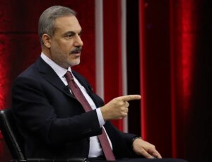 Bakan Fidan "Sabrımız tükeniyor" dedi, Şam yönetiminden ilk somut adım geldi