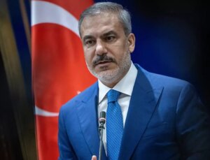 Bakan Fidan yanıtladı: Suriye’de entegrasyon gerçekleşmezse ne yapılacak?