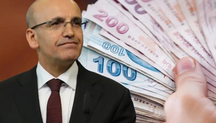 Bakan Şimşek: Son 2,5 yılın en düşük aylık enflasyonu gerçekleşti