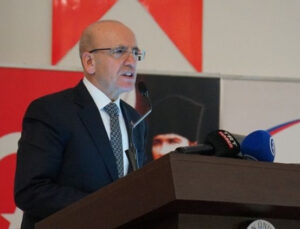 Bakan Şimşek’ten Terörsüz Türkiye vurgusu: GAP ve DAP bölgesinde kişi başına düşen gelir, Türkiye ortalamasının iki katına çıkacak