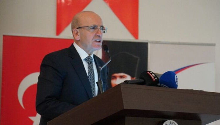 Bakan Şimşek’ten Terörsüz Türkiye vurgusu: GAP ve DAP bölgesinde kişi başına düşen gelir, Türkiye ortalamasının iki katına çıkacak