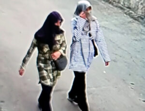 Bana benziyor ama ben değilim” 670 bin TL’lik altın… Anne yakalandı kızı aranıyor!