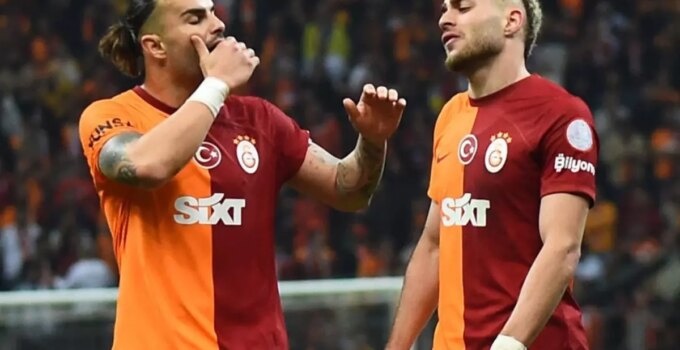 Barış Alper Yılmaz ve Abdülkerim Bardakcı için bahis incelemesi mi başlatıldı? Başsavcılık noktayı koydu