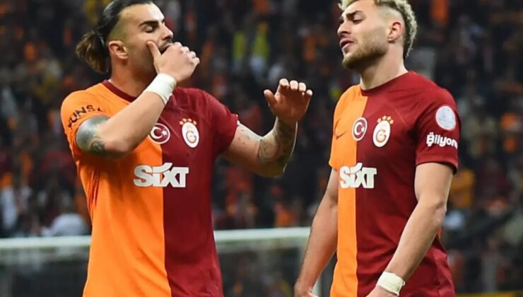 Barış Alper Yılmaz ve Abdülkerim Bardakcı için bahis incelemesi mi başlatıldı? Başsavcılık noktayı koydu