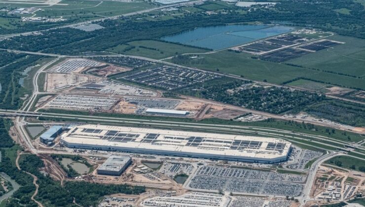 Başkentte dev fabrika kurulacak! Seri üretime geçince 3 kıtaya birden satılacak