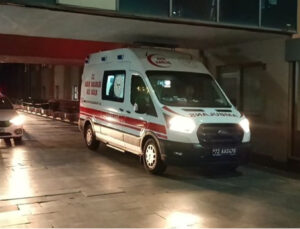 Batman’da babasını tüfekle öldüren şüpheli gözaltına alındı