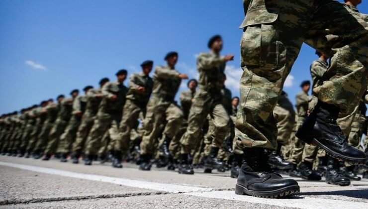 Bedelli askerliğin 2026’da 333 bin TL olması bekleniyor