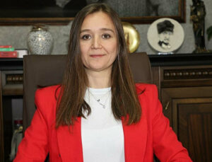 Belediye Başkanı Gülşah Durbay, yoğun bakıma alındı