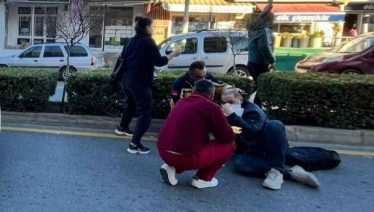 Belediye Başkanı Levent Arkan’a saldırı olayında yeni gelişme