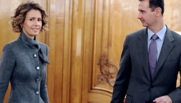 Beşar Esad’dan aylar sonra haber var! Okul sıralarına geri döndü