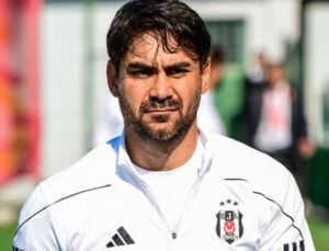 Beşiktaş, Veli Kavlak ile yollarını ayırdığını resmen açıkladı