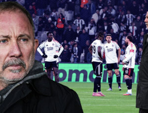 Beşiktaş’a Gaziantep FK beraberliği sonrası usta yazarlardan eleştiri! ‘Büyük bir takım bu kadar çok bireysel hata ile gol yer mi?’, ‘Tam bir Rafa Silva…