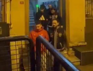 Beyoğlu’nda kapkaç: Sinyal tespit edilmesin diye telefonu alüminyum folyoya sardılar