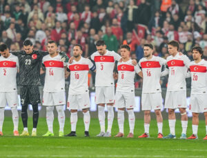 Bizim Çocuklar’ın 2026 Dünya Kupası fikstürü belli oldu!