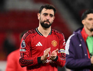 Bruno Fernandes yönetimi bombaladı, itiraf etti: Canımı acıtıyor!