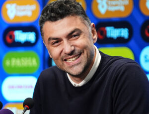 Burak Yılmaz, Gaziantep FK ile yeniden anlaştı! Resmi açıklama geldi