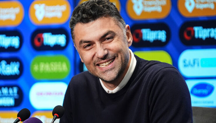 Burak Yılmaz, Gaziantep FK ile yeniden anlaştı! Resmi açıklama geldi