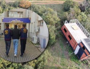 Bursa’da 1 milyon 200 bin lira değerindeki ev çalındı! Jandarma harekete geçti