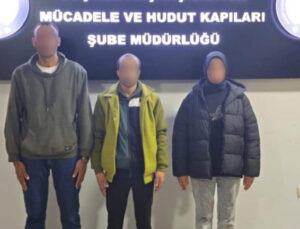 Bursa’da kaçakçılık operasyonu: Organizatörler gözaltında!