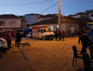 Bursa’da 4 gündür kayıp olan alzheimer hastası için arama çalışmaları sürüyor