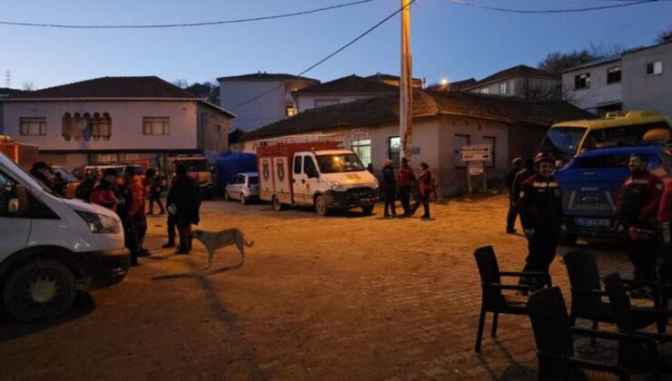 Bursa’da 4 gündür kayıp olan alzheimer hastası için arama çalışmaları sürüyor