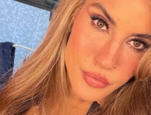 Çağla Şıkel’den platonik aşk itirafı