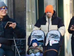 Cameron Diaz, Hollywood’un parıltısından çok uzak yaşıyor