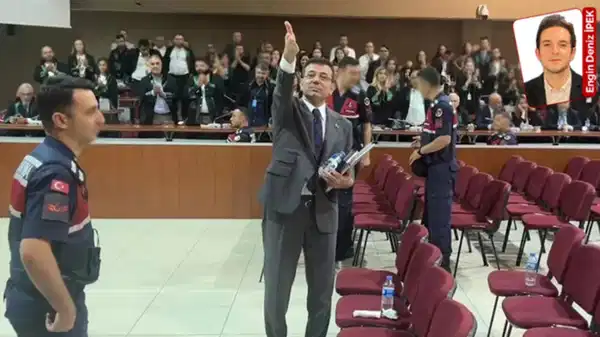 CHP’nin cumhurbaşkanı adayı İmamoğlu’nun diploma davası 16 Şubat 2026’ya ertelendi: ‘Hesap verecekler’