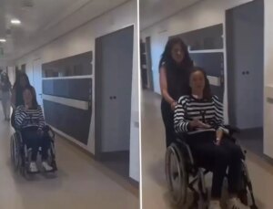 CHP’li Belediye Başkanı Gülşah Durbay’dan geriye yürek burkan anlar kaldı