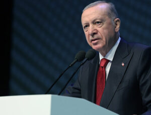 Cumhurbaşkanı Erdoğan: Savunma sanayi ihracatında dünyanın en büyük 11’inci ülkesiyiz