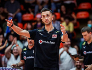 Daniele Santarelli için flaş Fenerbahçe iddiası!