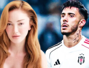 Danla Bilic, aşk iddialarını bir kez daha yalanladı: Hayatımda kimse yok