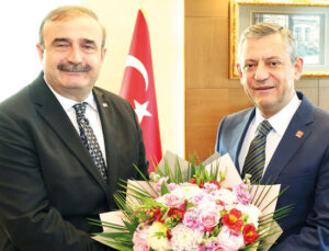 DEM Parti’yi hedef almadım