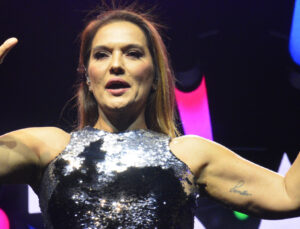 Demet Akalın, kendini 450 bin TL ile şımarttı