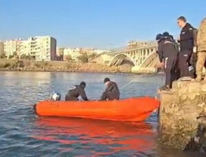 Dicle Nehri’ne düşüp kaybolan 12 yaşındaki Ahmet’ten acı haber