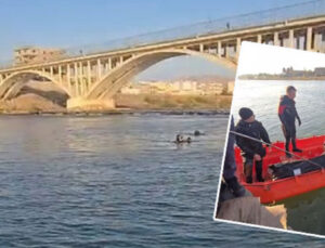 Dicle’de feryatlar yükseldi… Terliği uğruna can verdi!