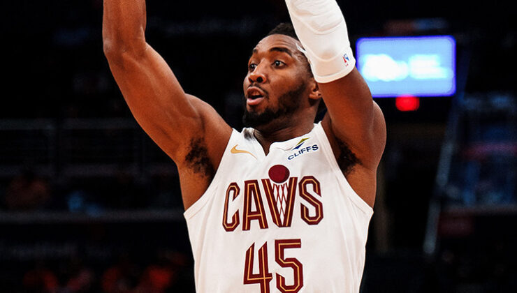 Donovan Mitchell’den mağlubiyet sonrası ilginç açıklama: ‘Ben de bizi yuhalardım!’