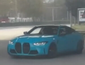 Drift ve makas atan trafik maganadaları yakalandı