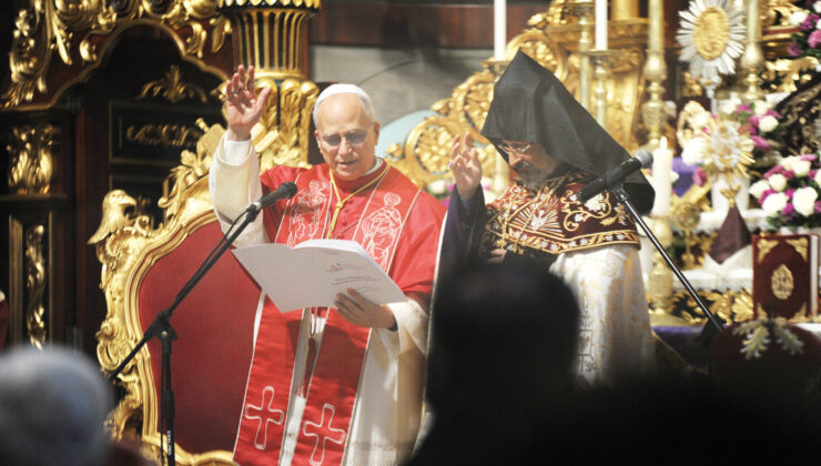 ‘Erdoğan ile barış hakkında konuşmak en değerli unsurdu’