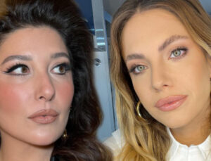 Eda Ece’den yeni Şebnem Bozoklu hamlesi